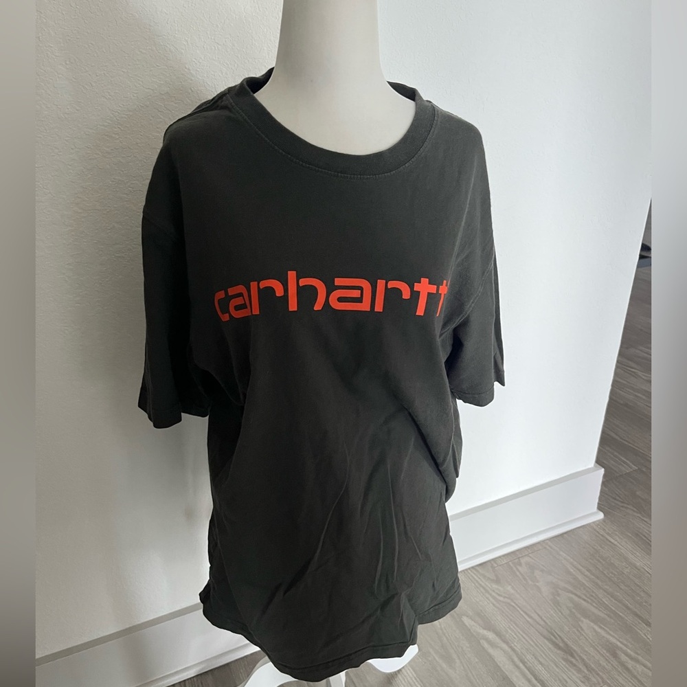 Carhartt Shirt